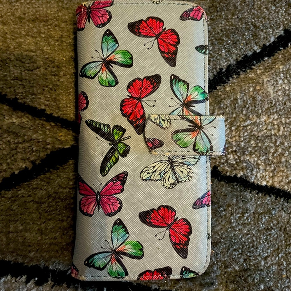 Wallet